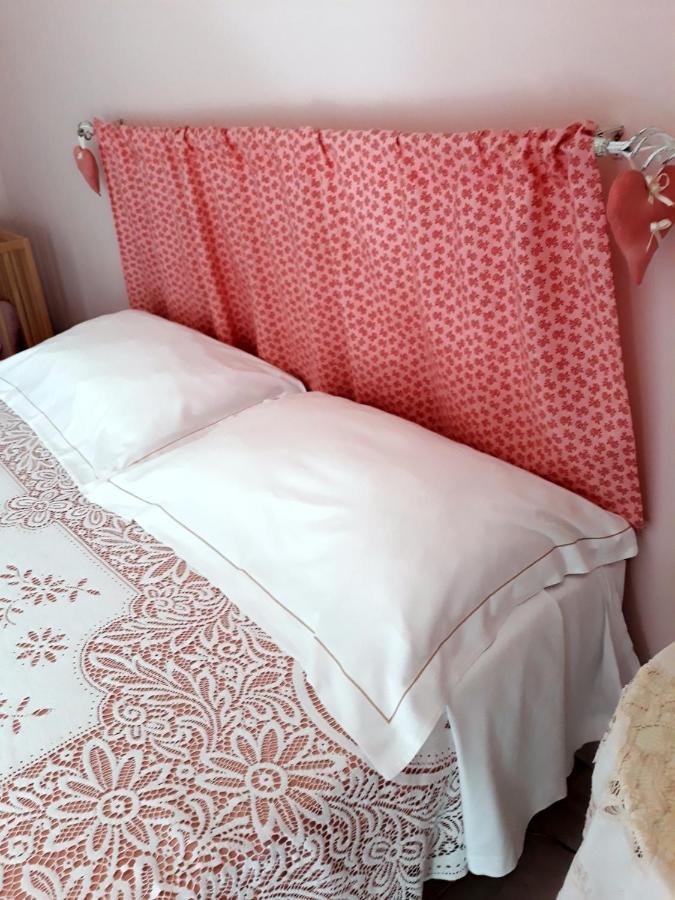 דירות מסקלי La Mia Dolce Casa מראה חיצוני תמונה
