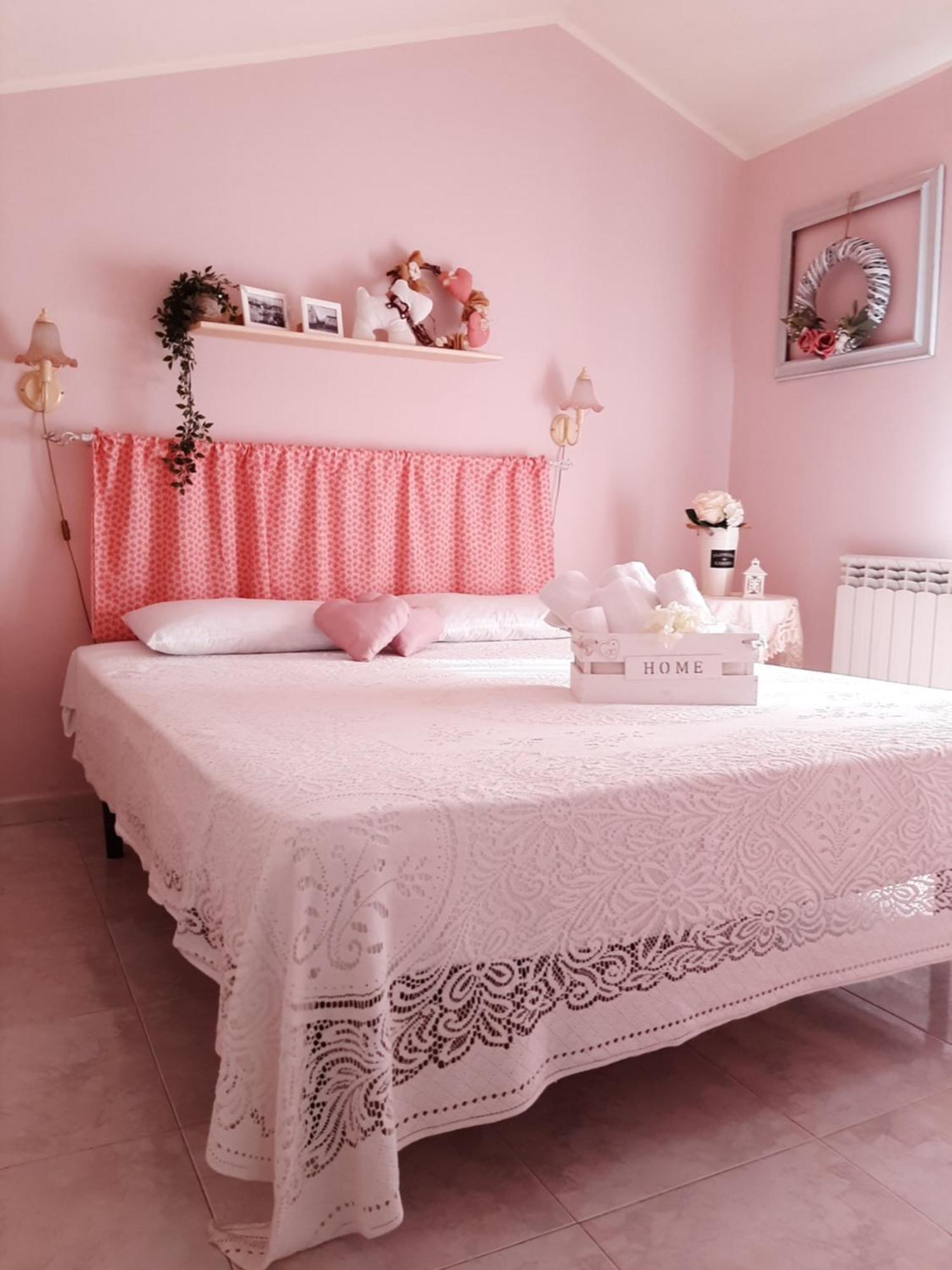 דירות מסקלי La Mia Dolce Casa מראה חיצוני תמונה
