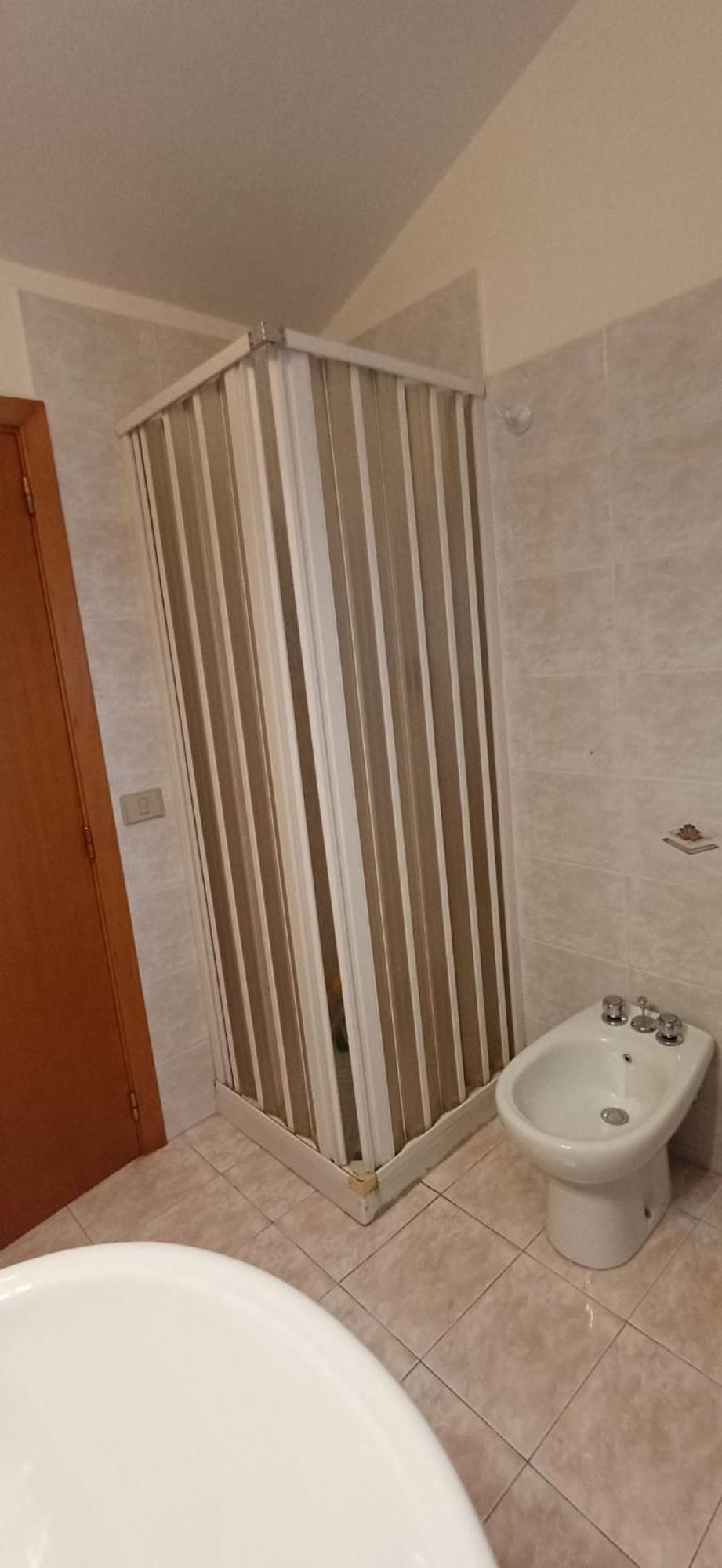דירות מסקלי La Mia Dolce Casa מראה חיצוני תמונה